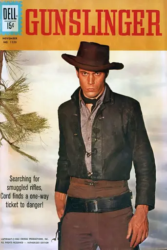 Gunslinger (1961)