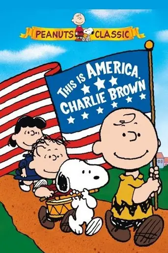 This Is America, Charlie Brown (1988)