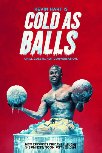 Kevin Hart's Cold as Balls (2018)