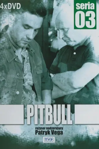 Pitbull (2005)