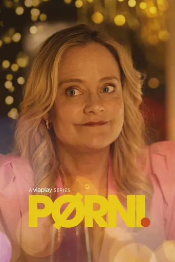 Pernille — 2 сезон