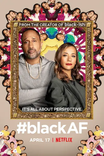 BlackAF (2020)
