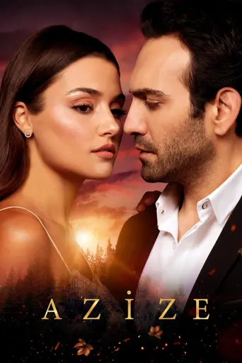 Azize (2019)