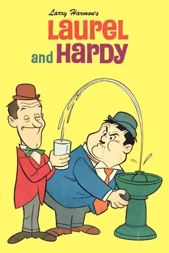 El gordo y el flaco (1966)