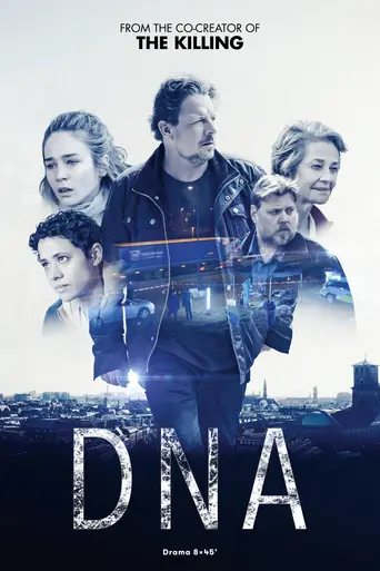 DNA (2019)