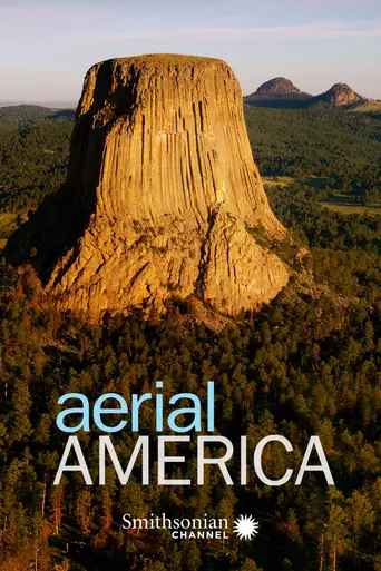 Aerial America (2010)