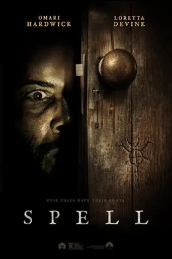 Spell (2020)