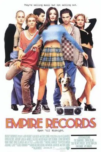Empire Records (1995)