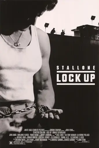 Lock Up (1989)