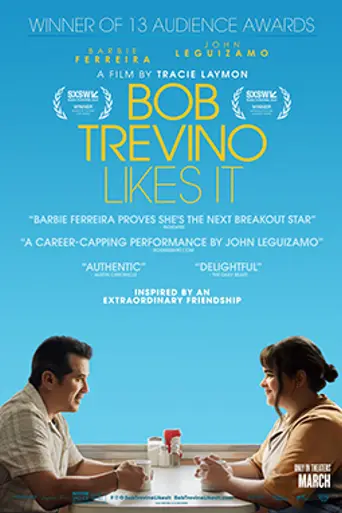 Bob Trevino Likes It (2024)