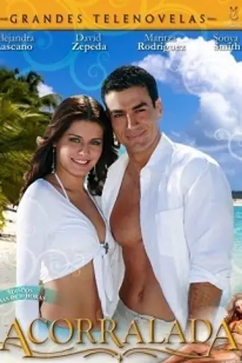 Acorralada (2007)