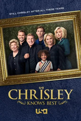 Chrisley Knows Best (2014)