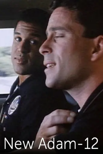 Adam-12 (1990)