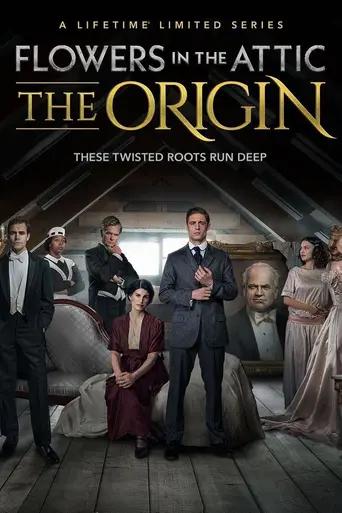 Flowers in the Attic: The Origin (2022)