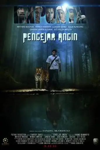 Pengejar Angin (2011)