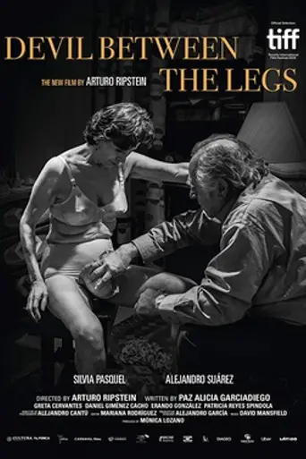 El diablo entre las piernas (2019)