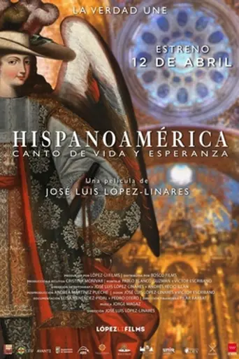 Hispanoamérica, canto de vida y esperanza (2024)