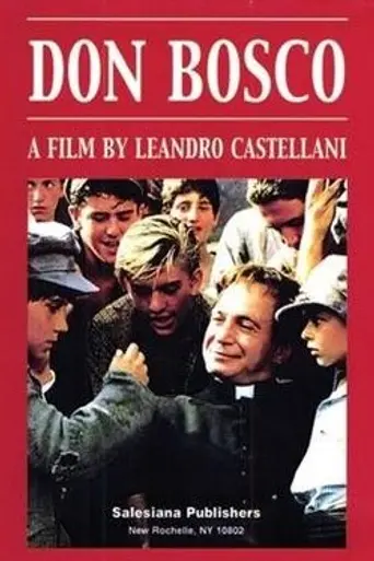 Don Bosco (1988)