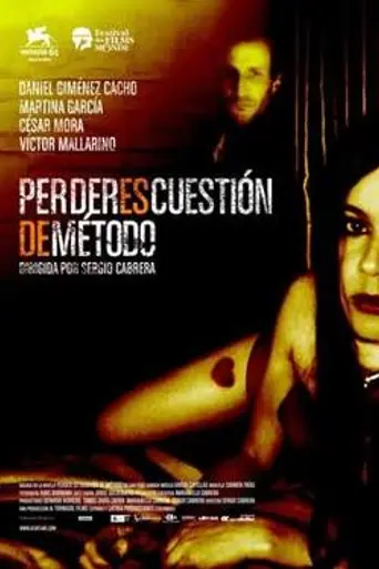 Perder es cuestión de método (2004)