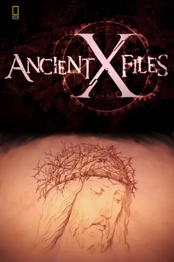 Ancient X-Files (2010)