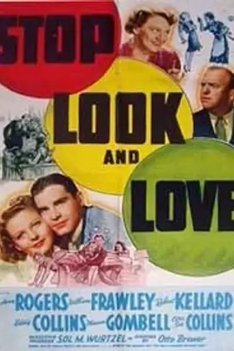 Stop, Look and Love (1939)