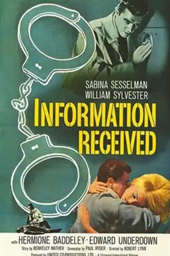 Information Received (1961)