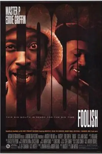 Foolish (1999)
