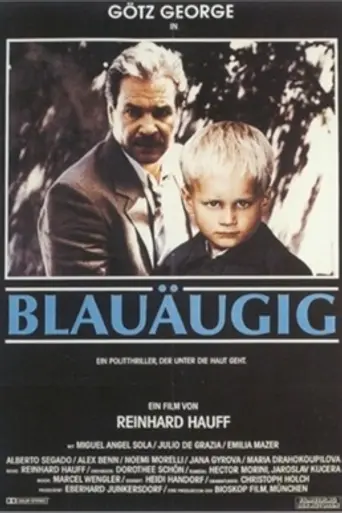 Blue Eyed (1989)