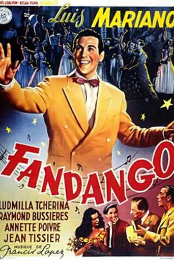 Fandango (1949)