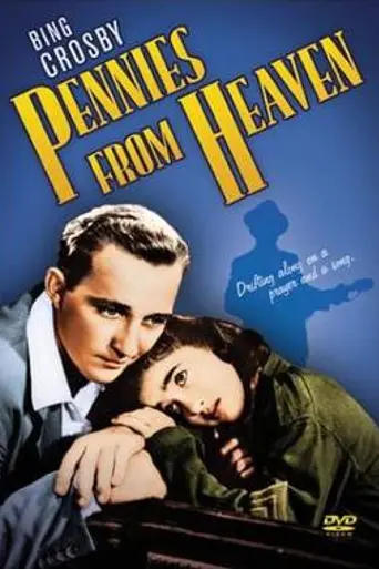 Pennies From Heaven (1936)