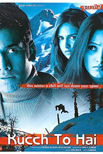 Kucch To Hai (2003)
