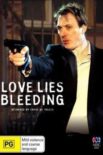 Love Lies Bleeding