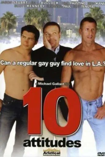 10 Attitudes (2001)