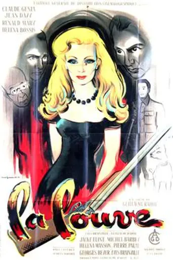The Wolf (1949)