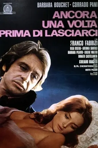 Ancora una volta prima di lasciarci (1972)