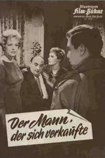 The Man Who Sold Himself (1959)