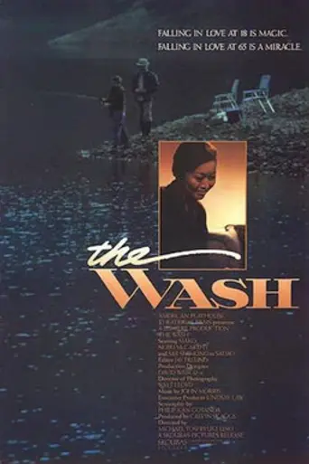 The Wash (1985)