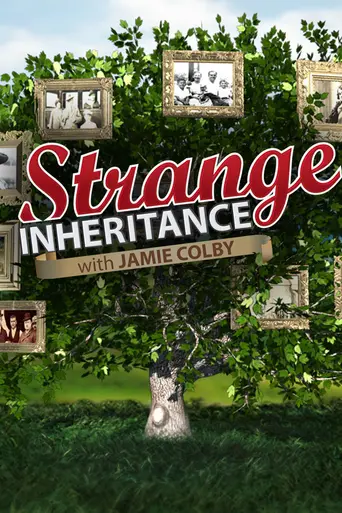 Strange Inheritance (2015)