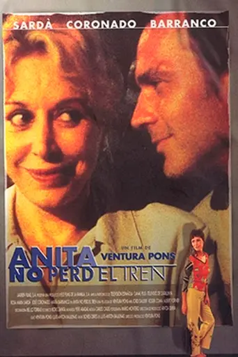 Anita no pierde el tren (2001)