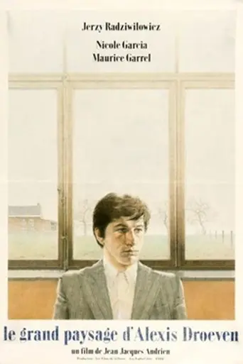 Le Grand Paysage d'Alexis Droeven (1981)