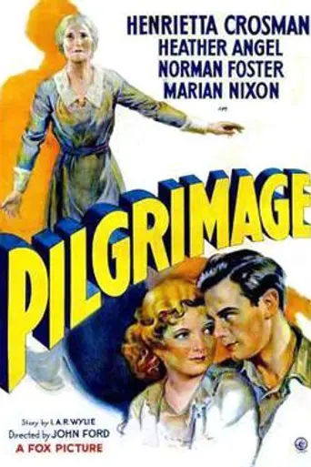 Pilgrimage (1933)