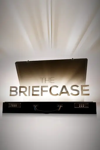 The Briefcase (2015)