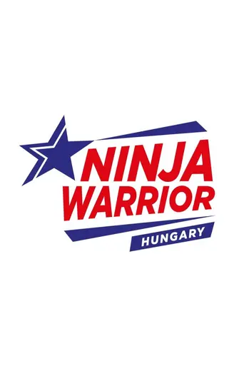 Ninja Warrior Hungary (2017)