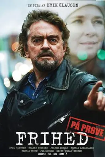 Freedom on Parole (2010)