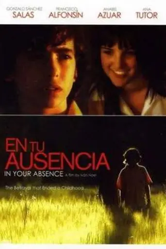 En tu ausencia (2008)