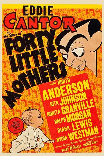 Forty Little Mothers (1940)