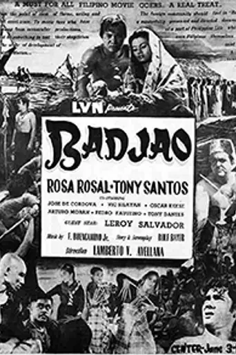 Badjao: The Sea Gypsies