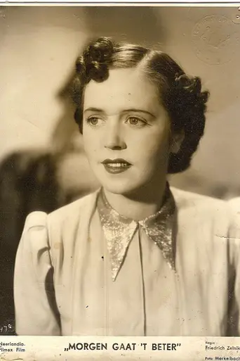 Tomorrow It Will Be Better (1939)