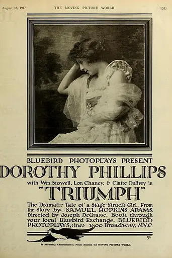 Triumph (1917)