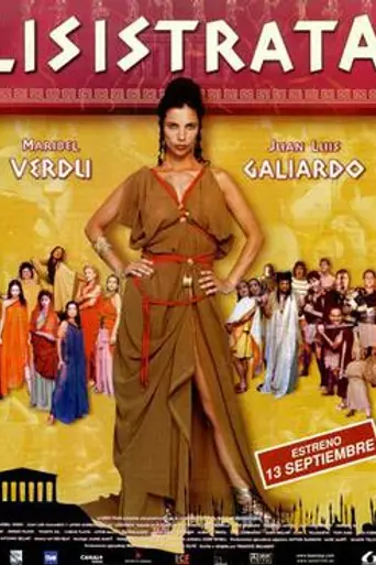 Lisístrata (2002)